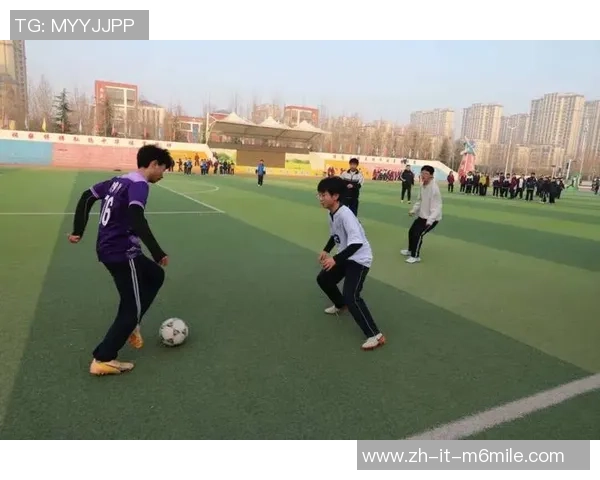 热爱足球的心声与梦想在绿茵场上交织成美丽的篇章