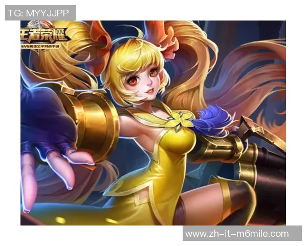 王者荣耀V5战队协作解析：如何在团队中发挥最佳配合与战术优势