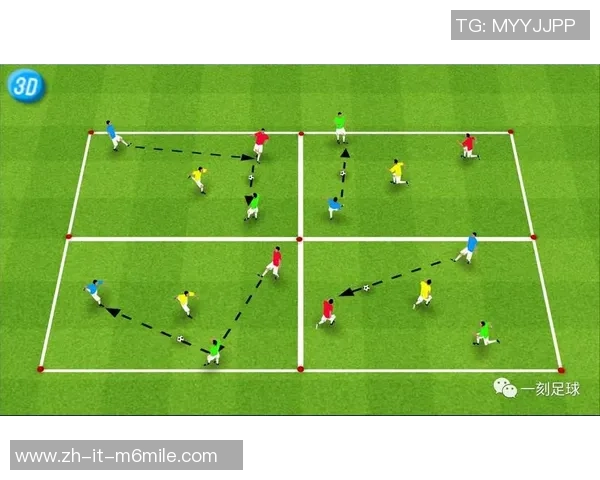 足球解题技巧与战术分析助你提升球场表现的全面指南 足球解题技巧与战术分析助你提升球场表现的全面指南